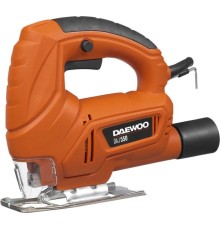 Электролобзик Daewoo Power DAJ 550