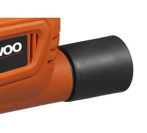 Электролобзик Daewoo Power DAJ 550