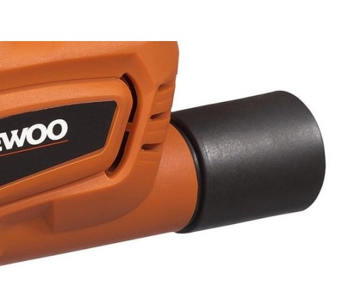 Электролобзик Daewoo Power DAJ 850