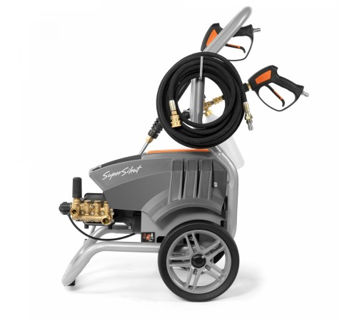 Мойка высокого давления Daewoo Power DAW 2500SW