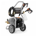 Мойка высокого давления Daewoo Power DAW 2500SW