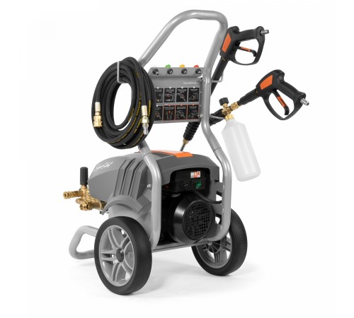 Мойка высокого давления Daewoo Power DAW 2500SW