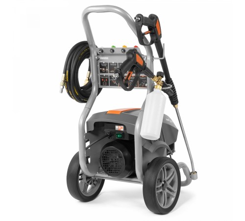 Мойка высокого давления Daewoo Power DAW 2500SW