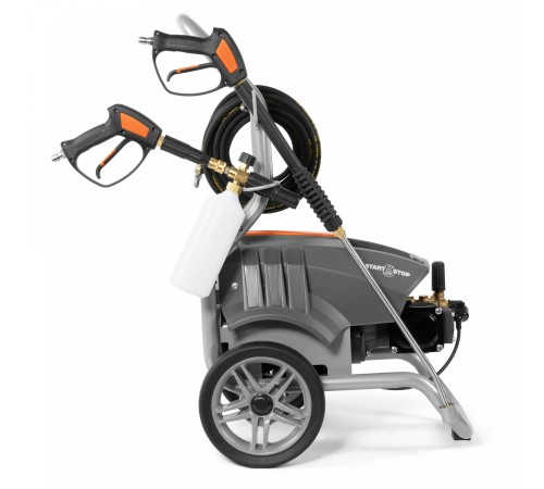 Мойка высокого давления Daewoo Power DAW 2500SW