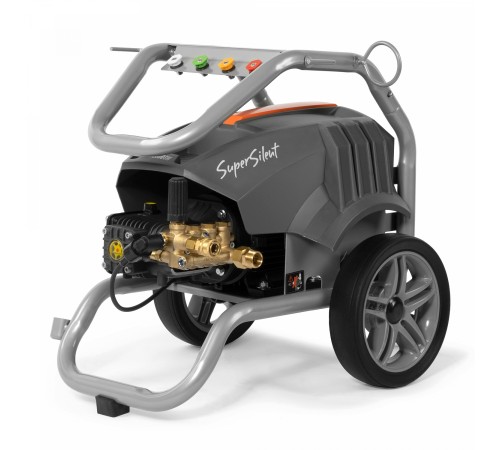 Мойка высокого давления Daewoo Power DAW 2500SW