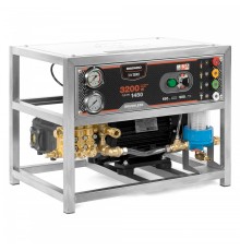 Мойка высокого давления Daewoo Power DAW 3500S