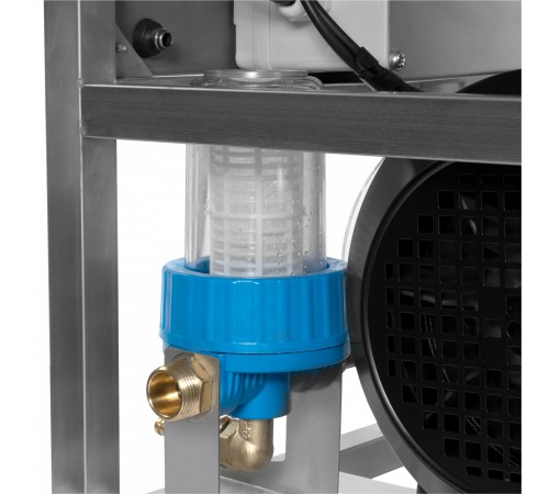 Мойка высокого давления Daewoo Power DAW 3500S