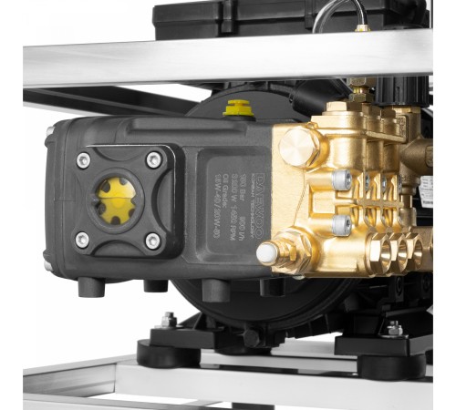 Мойка высокого давления Daewoo Power DAW 3500S