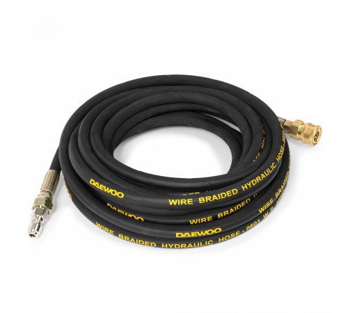 Мойка высокого давления Daewoo Power DAW 3500S