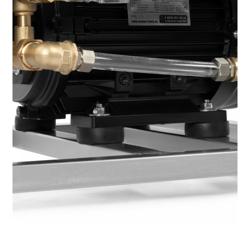 Мойка высокого давления Daewoo Power DAW 3500S