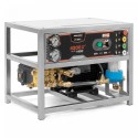 Мойка высокого давления Daewoo Power DAW 4000S-3