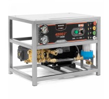 Мойка высокого давления Daewoo Power DAW 4000S-3