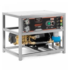 Мойка высокого давления Daewoo Power DAW 4000S-3