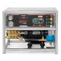 Мойка высокого давления Daewoo Power DAW 4000S-3