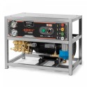 Мойка высокого давления Daewoo Power DAW 4000S-3