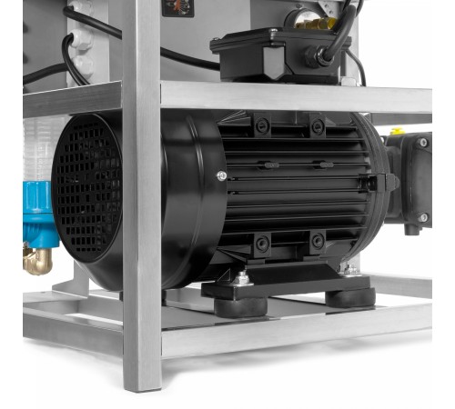 Мойка высокого давления Daewoo Power DAW 4000S-3