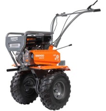 Мотоблок Daewoo Power DATM 6.2 PRO