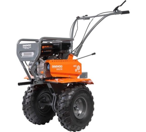 Мотоблок Daewoo Power DATM 6.2 PRO