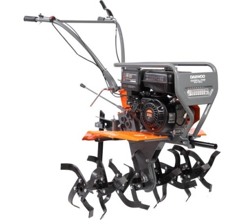 Мотоблок Daewoo Power DATM 6.2 PRO