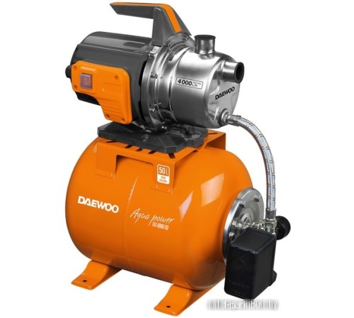 Насосная станция Daewoo Power DAS 4000/50