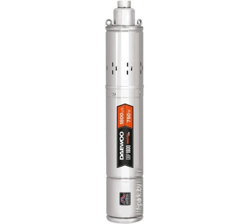 Насос скважинный Daewoo Power DBP 1800