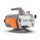 Самовсасывающий насос Daewoo Power DGP 4000 Inox