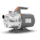 Самовсасывающий насос Daewoo Power DGP 4000 Inox
