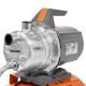 Самовсасывающий насос Daewoo Power DGP 4000 Inox