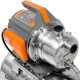 Самовсасывающий насос Daewoo Power DGP 4000 Inox