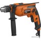 Ударная дрель Daewoo Power DAD 650