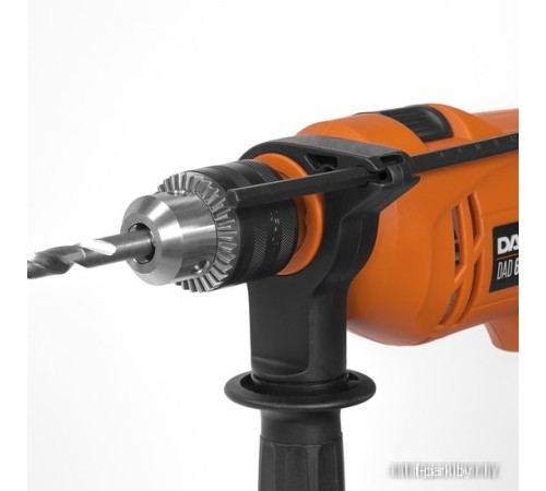 Ударная дрель Daewoo Power DAD 650