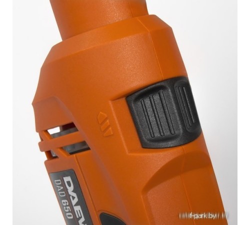 Ударная дрель Daewoo Power DAD 650