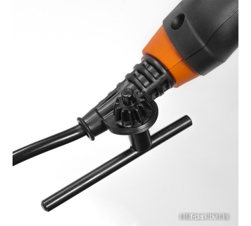 Ударная дрель Daewoo Power DAD 650