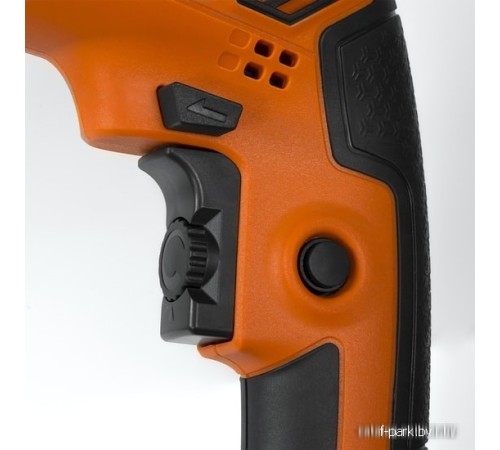 Ударная дрель Daewoo Power DAD 650