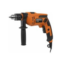 Ударная дрель Daewoo Power DAD 650