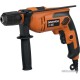 Ударная дрель Daewoo Power DAD 850