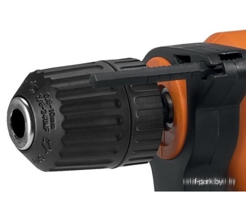 Ударная дрель Daewoo Power DAD 850