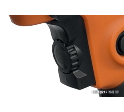 Ударная дрель Daewoo Power DAD 850