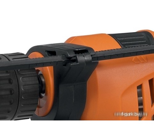 Ударная дрель Daewoo Power DAD 850