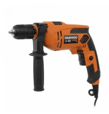 Ударная дрель Daewoo Power DAD 850