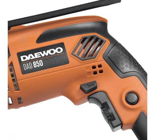 Ударная дрель Daewoo Power DAD 850