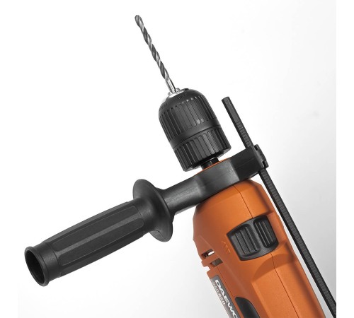 Ударная дрель Daewoo Power DAD 850