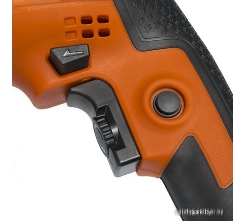 Ударная дрель Daewoo Power DAD 950