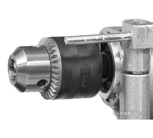 Ударная дрель Daewoo Power DAD 950