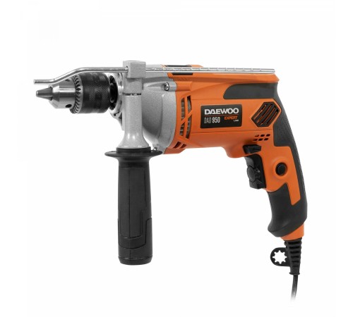 Ударная дрель Daewoo Power DAD 950