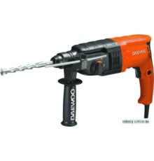 Перфоратор Daewoo Power DAH 820