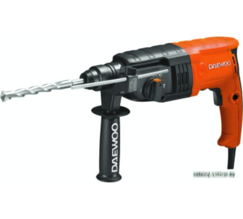 Перфоратор Daewoo Power DAH 820
