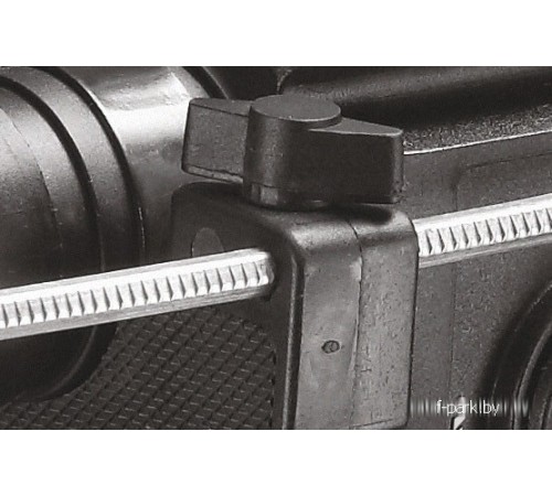 Перфоратор Daewoo Power DAH 820