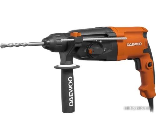 Перфоратор Daewoo Power DAH 920