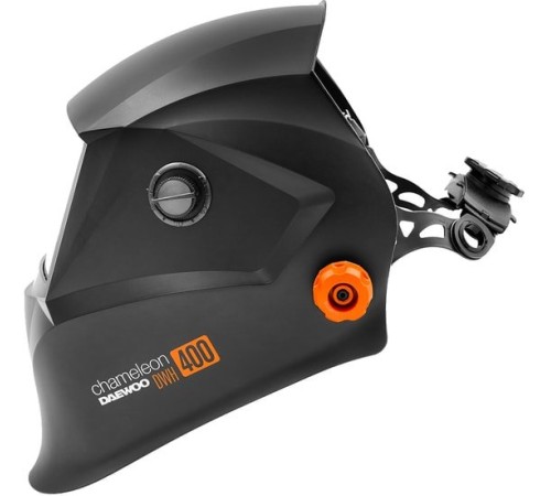 Сварочная маска Daewoo Power DWH 400